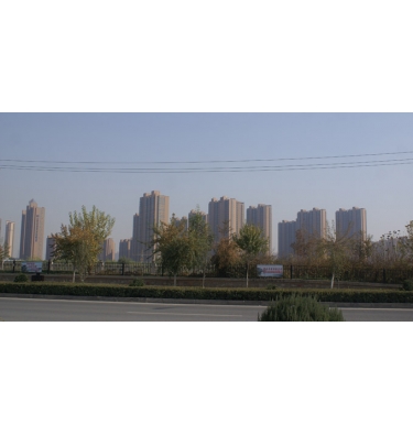 中铁 银滩雅苑