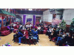 “3•8妇女节”活动新闻稿