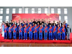 腾飞的事业     火红的青春  铭帝集团“庆五一 迎五四”技能比武联欢会