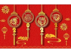 铭帝铝业集团新春致辞