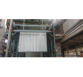 氧化电泳生产线