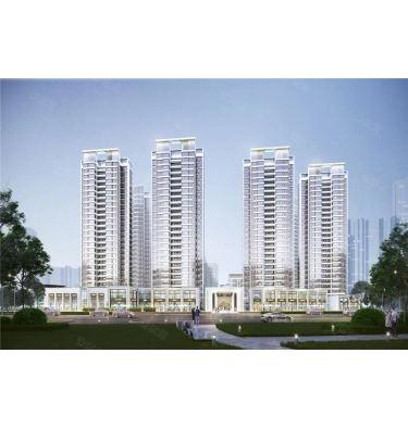 安康高新晨光府项目