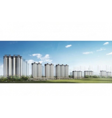 安康中梁宸院项目