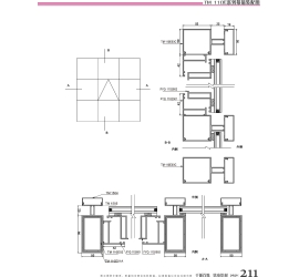 TM110E系列幕墙