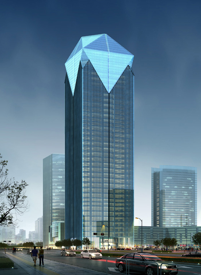 四川遂宁健坤国际