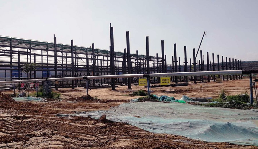 6690必发集团官网